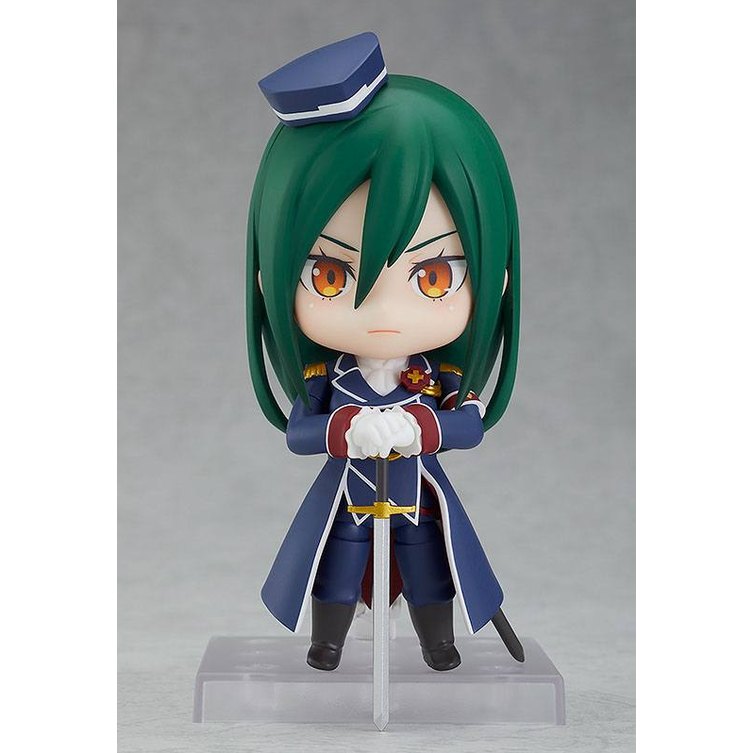 Crusch Karsten Nendoriod Actionfigur 10cm