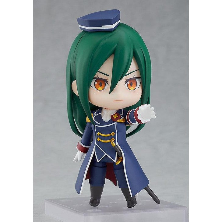 Crusch Karsten Nendoriod Actionfigur 10cm