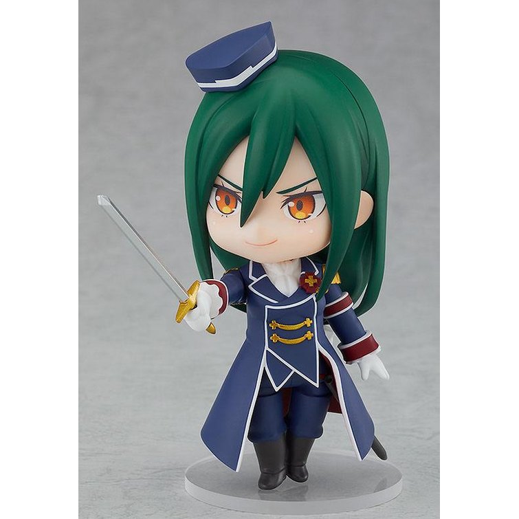 Crusch Karsten Nendoriod Actionfigur 10cm
