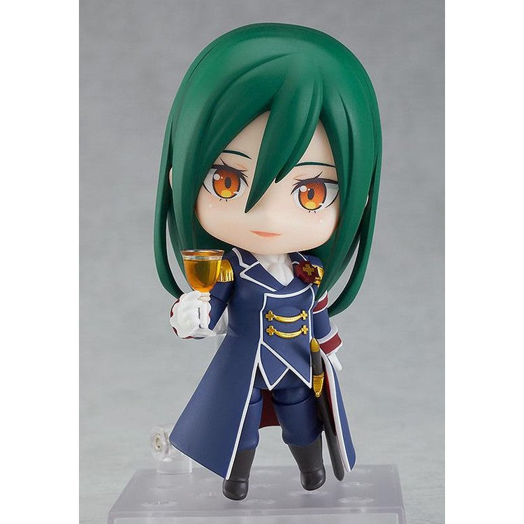 Crusch Karsten Nendoriod Actionfigur 10cm