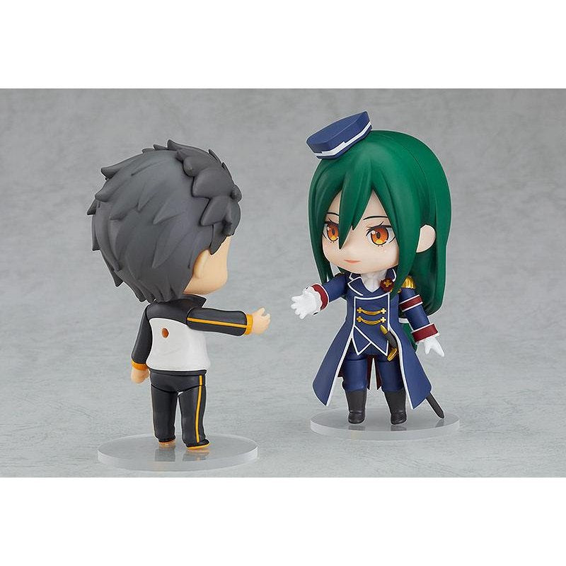 Crusch Karsten Nendoriod Actionfigur 10cm