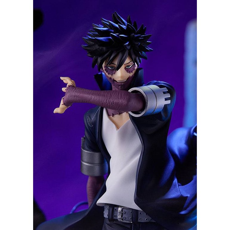 Dabi / Pop Up Parade Figur 18 cm