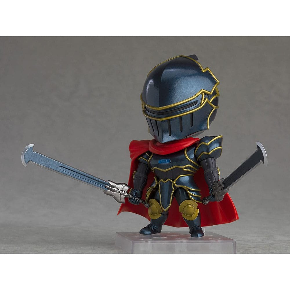 Dark Hero Momon Nendoriod Actionfigur / Overlord / 10 cm