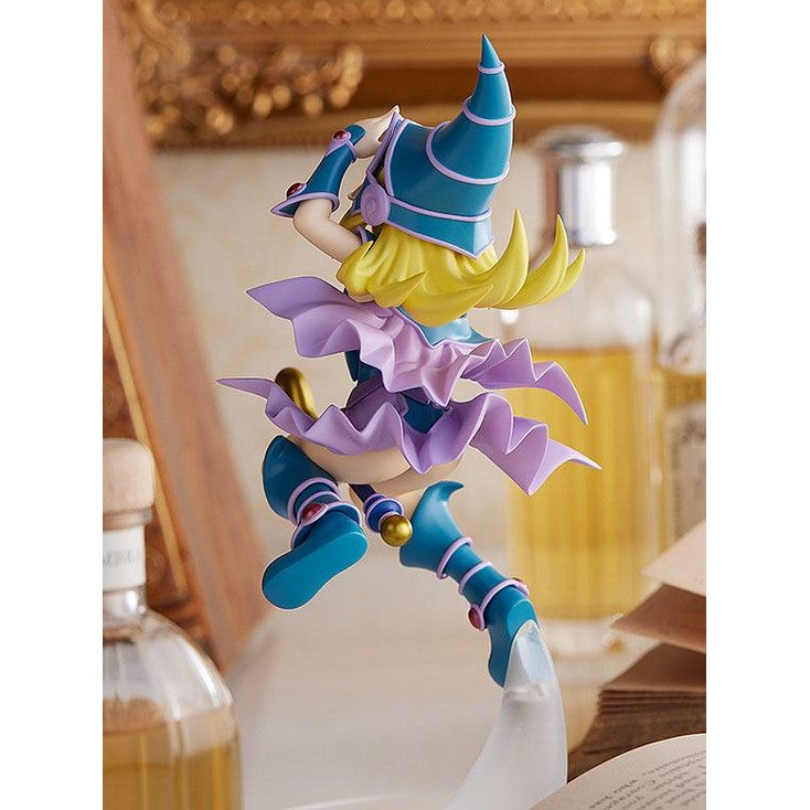 Dark Magician Girl / Pastel Color / Pop Up Parade Figur 17 cm