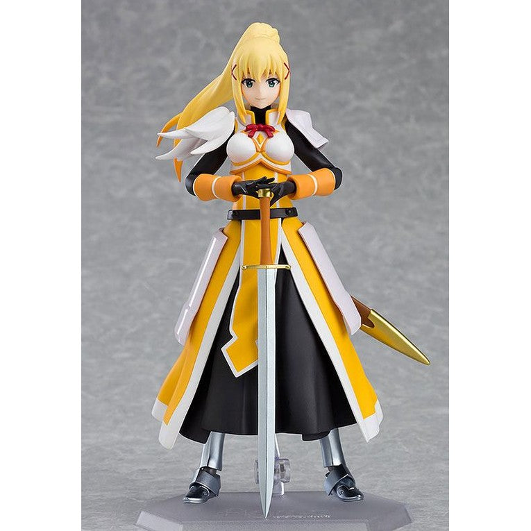 Darkness Figma Actionfigur / KonoSuba: Crimson Legend / 14 cm