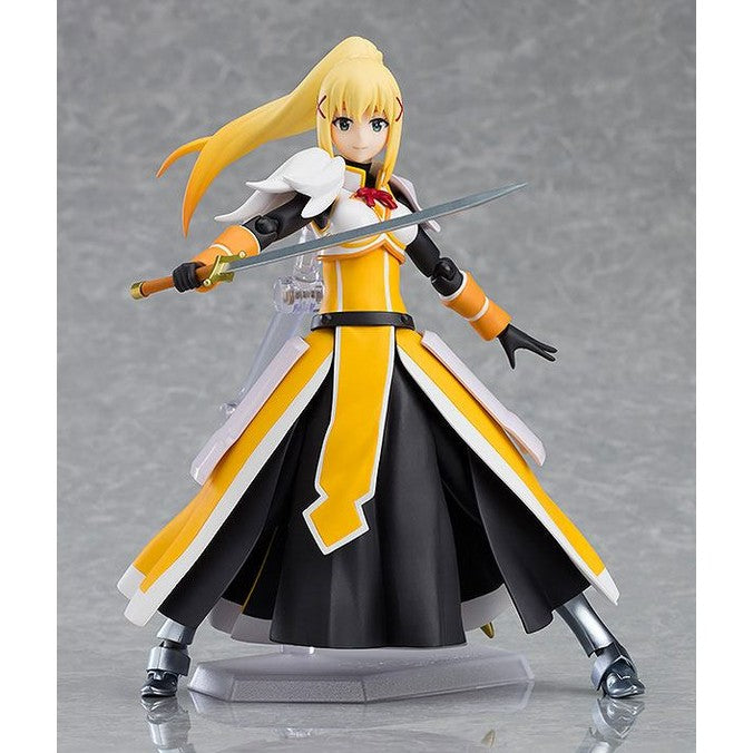 Darkness Figma Actionfigur / KonoSuba: Crimson Legend / 14 cm