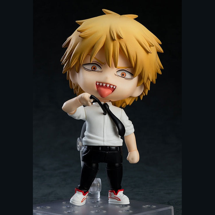 Denji Nendoriod Actionfigur / Chainsaw Man / 10cm