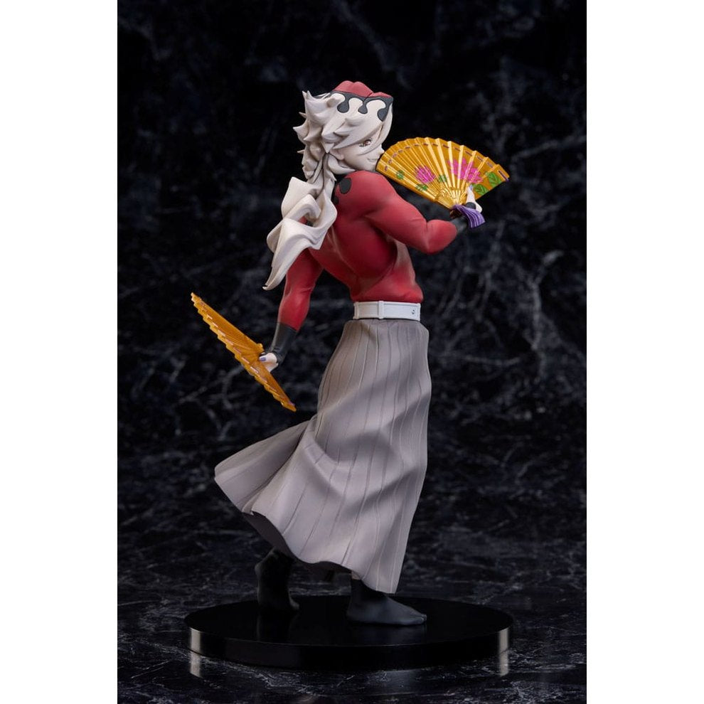 Douma PVC Statue / Demon Slayer: Kimetsu no Yaiba / Aniplex / 21 cm