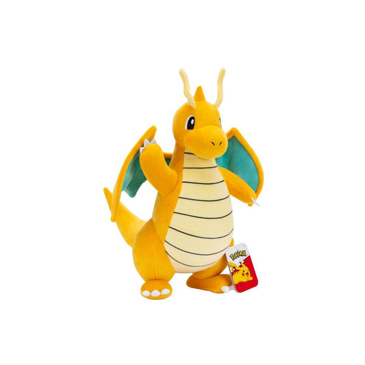Dragoran Pokémon Plüsch 30 cm