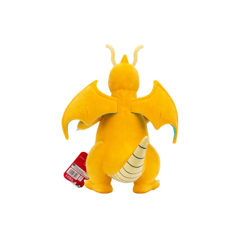 Dragoran Pokémon Plüsch 30 cm