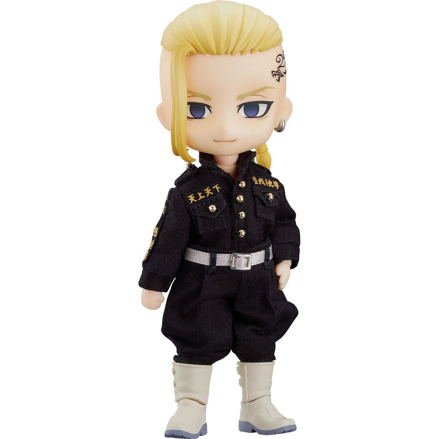 Draken Nendoriod Doll Actionfigur / Tokyo Revengers / 14cm