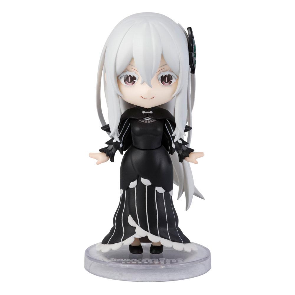 Echidna Figuarts mini Actionfigur