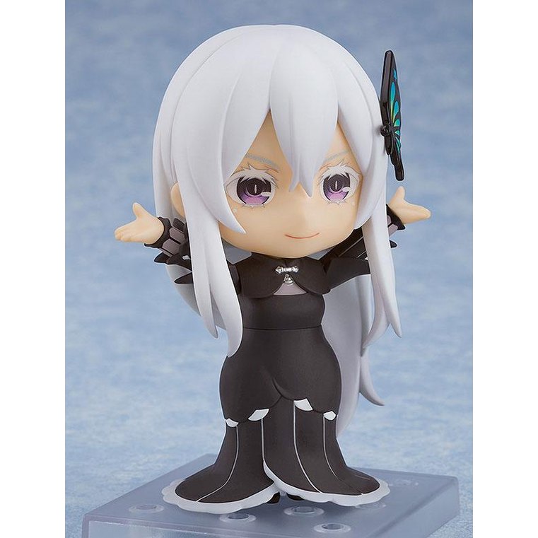 Echidna Nendoroid Actionfigur 10cm