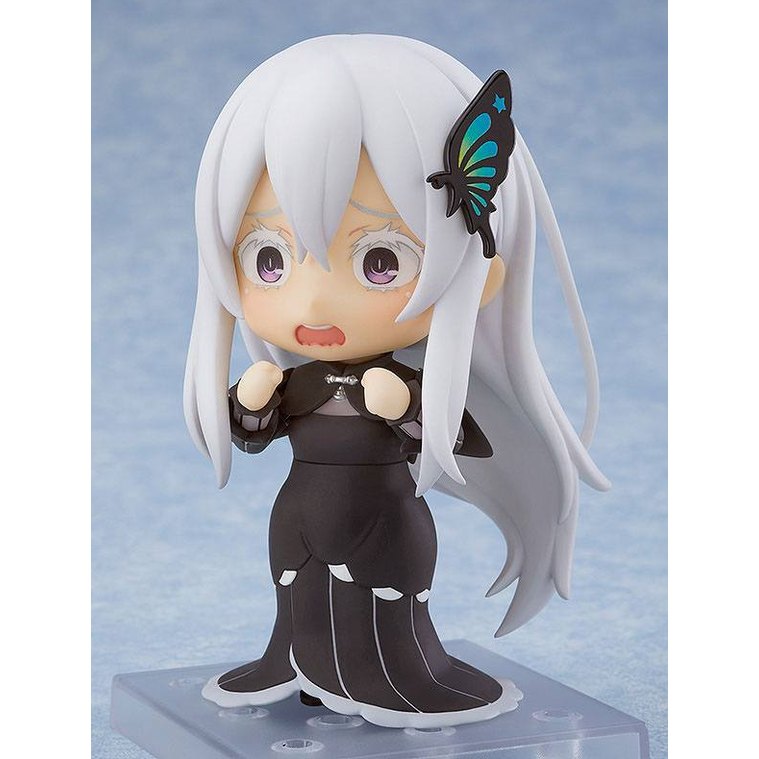 Echidna Nendoroid Actionfigur 10cm