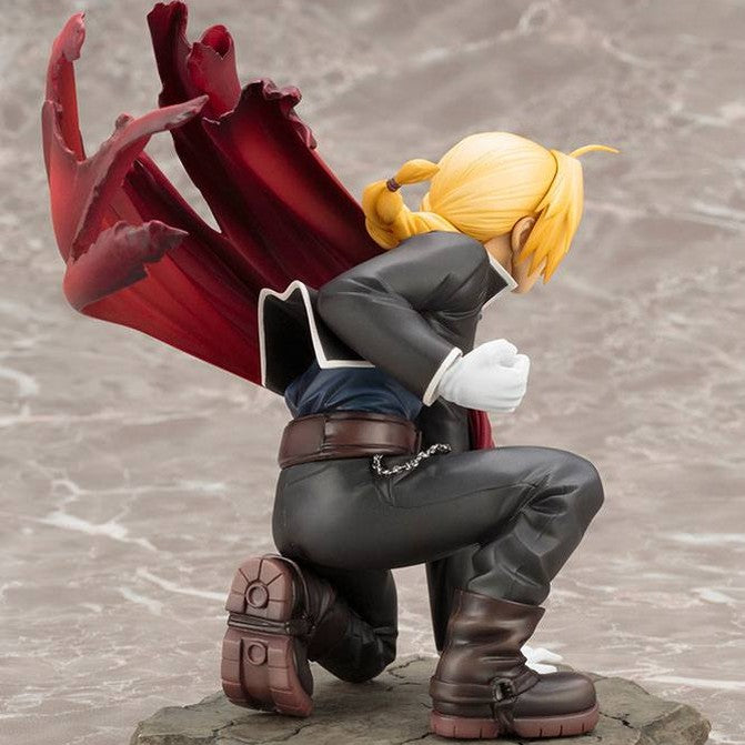 Edward Elric ARTFX J Statue / 15 cm
