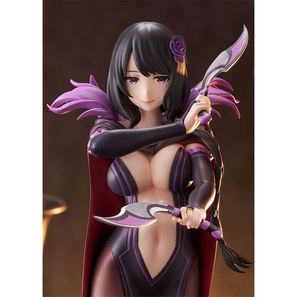 Elsa Granhiert Pop Up Parade L Size Figur / Re:Zero / GSC / 24 cm
