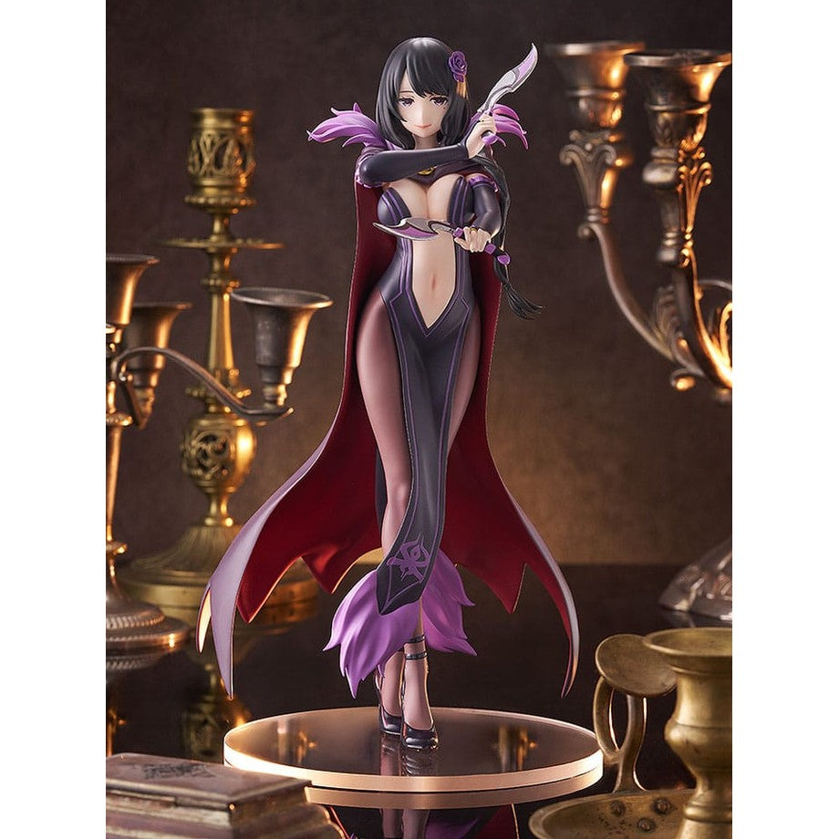 Elsa Granhiert Pop Up Parade L Size Figur / Re:Zero / GSC / 24 cm