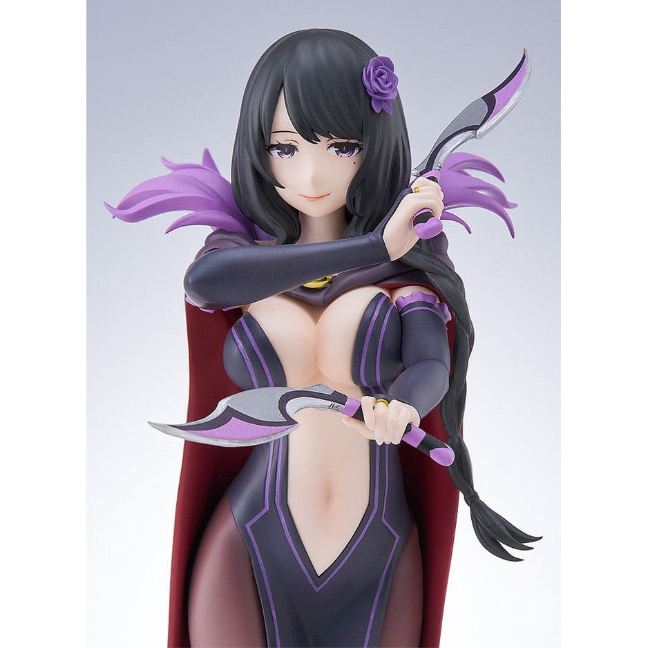 Elsa Granhiert Pop Up Parade L Size Figur / Re:Zero / GSC / 24 cm