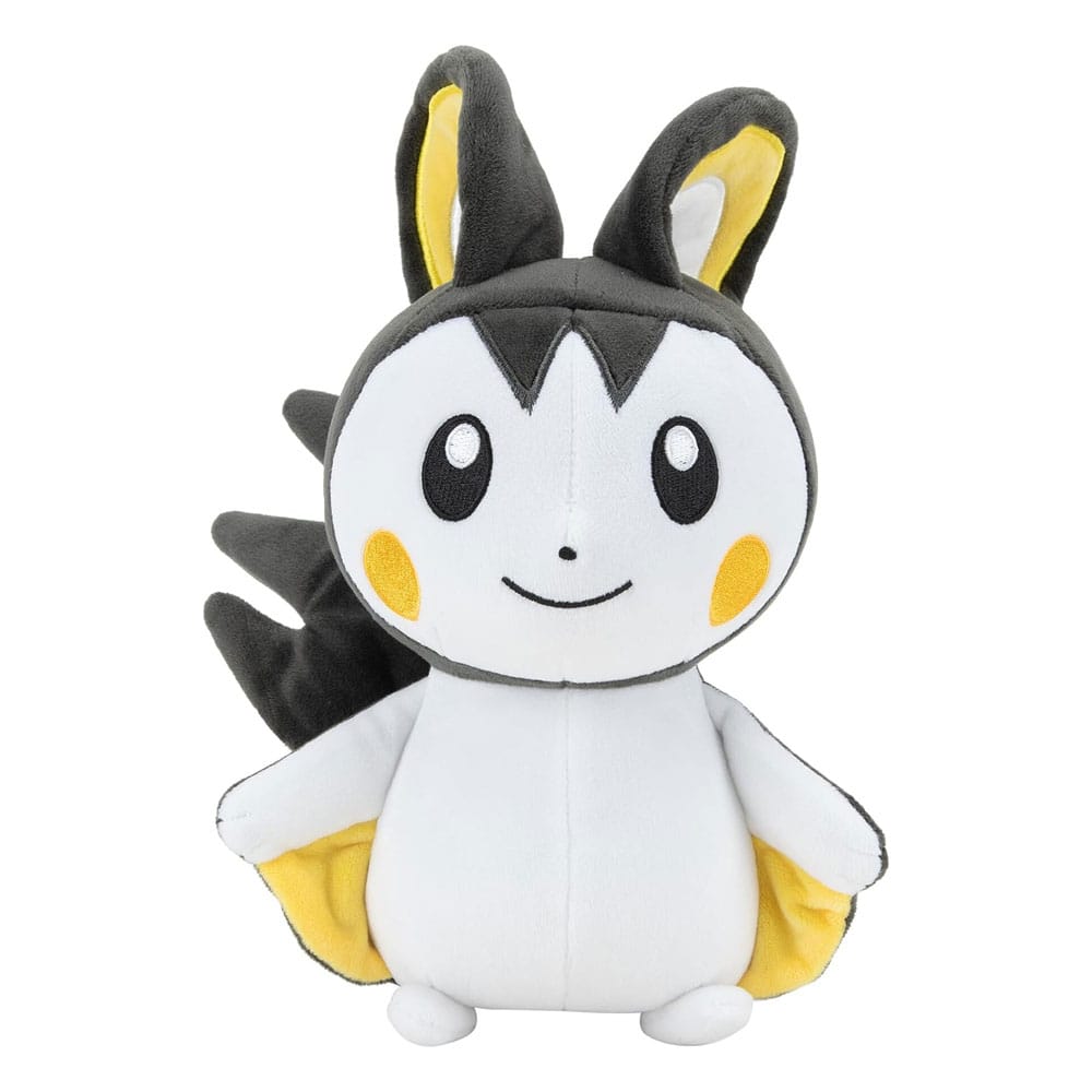 Emolga / Pokémon Plüsch 20 cm