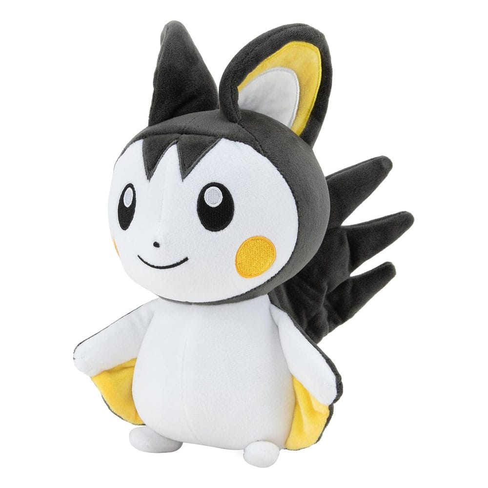 Emolga / Pokémon Plüsch 20 cm
