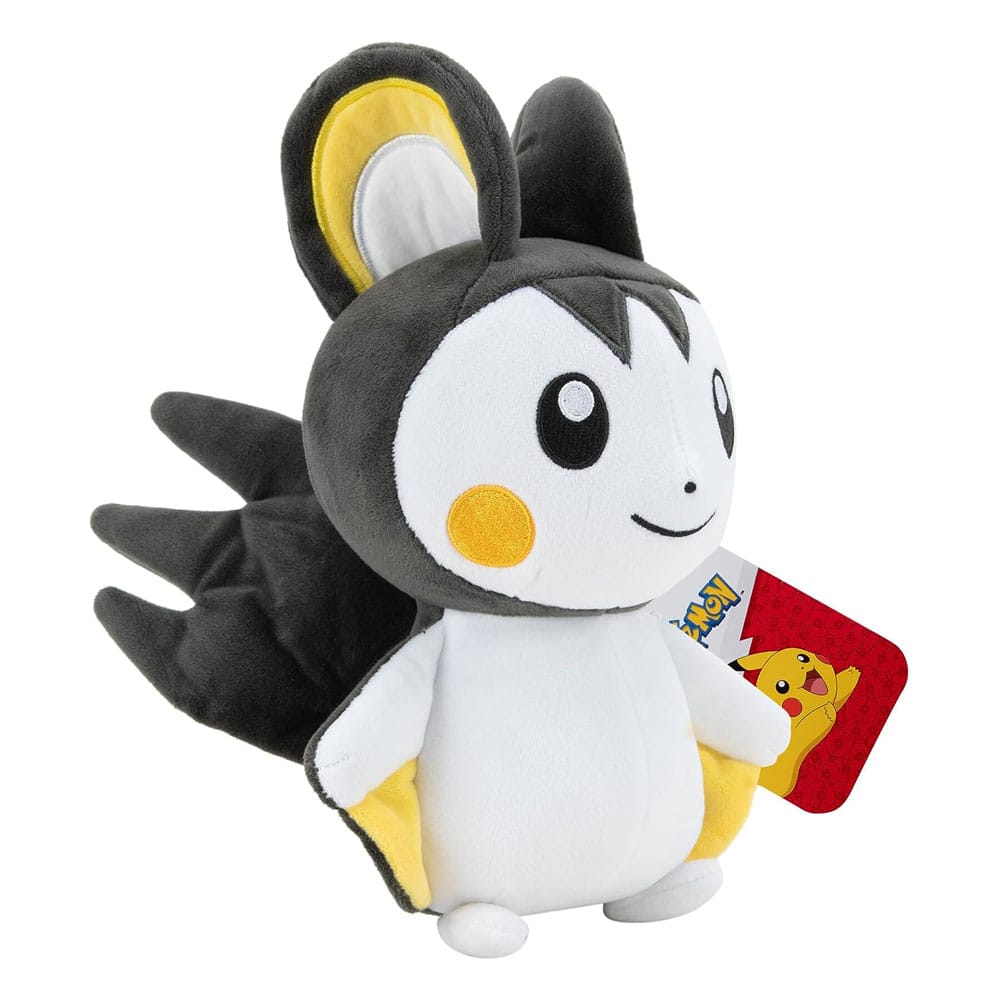 Emolga / Pokémon Plüsch 20 cm
