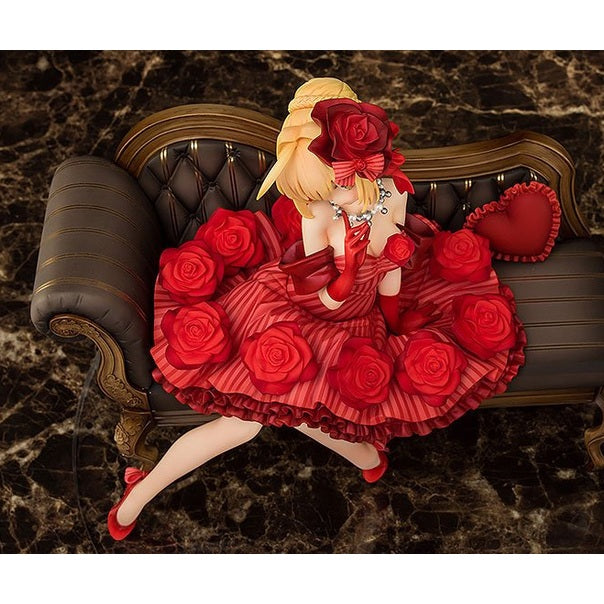 Emperor/Nero / Idol Statue / 19 cm