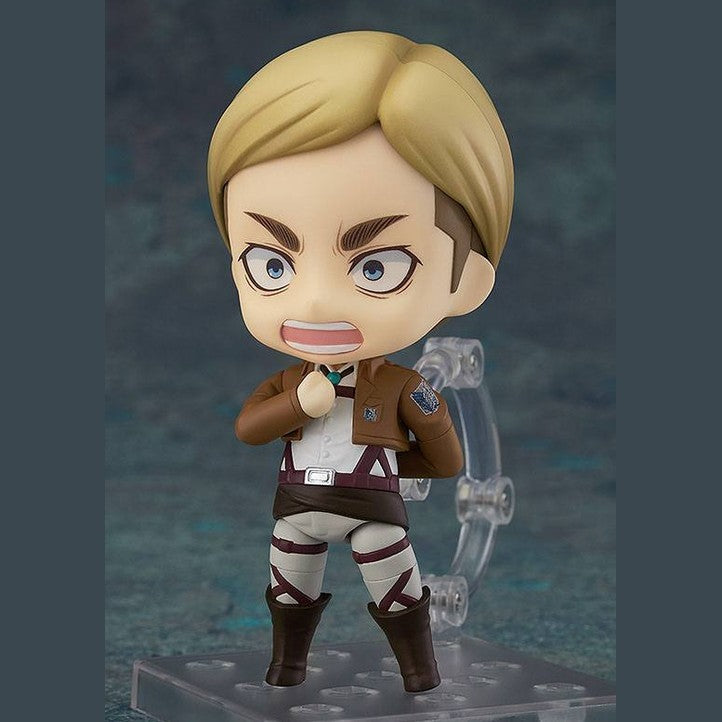 Erwin Smith Nendoriod Actionfigur / Attack on Titan / 10cm