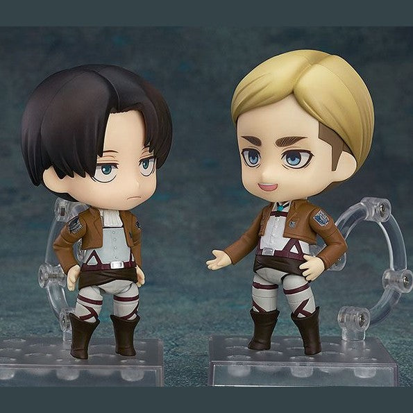 Erwin Smith Nendoriod Actionfigur / Attack on Titan / 10cm