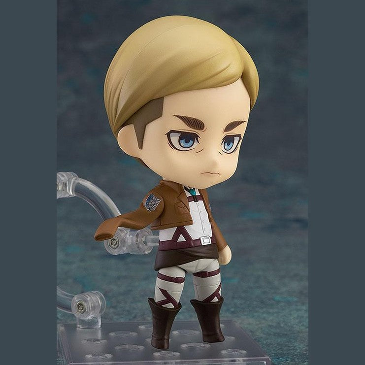 Erwin Smith Nendoriod Actionfigur / Attack on Titan / 10cm