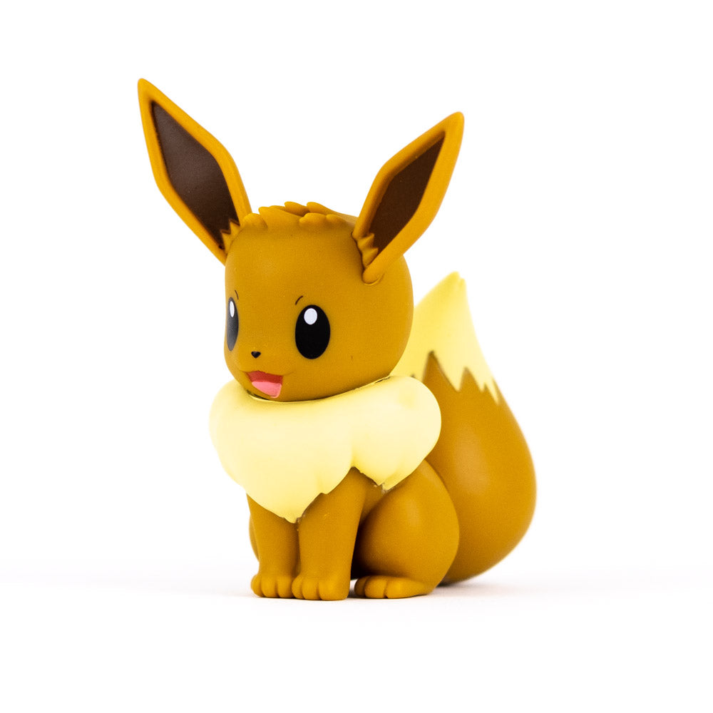 Evoli / Pokémon Kanto Vinyl Figur 10 cm