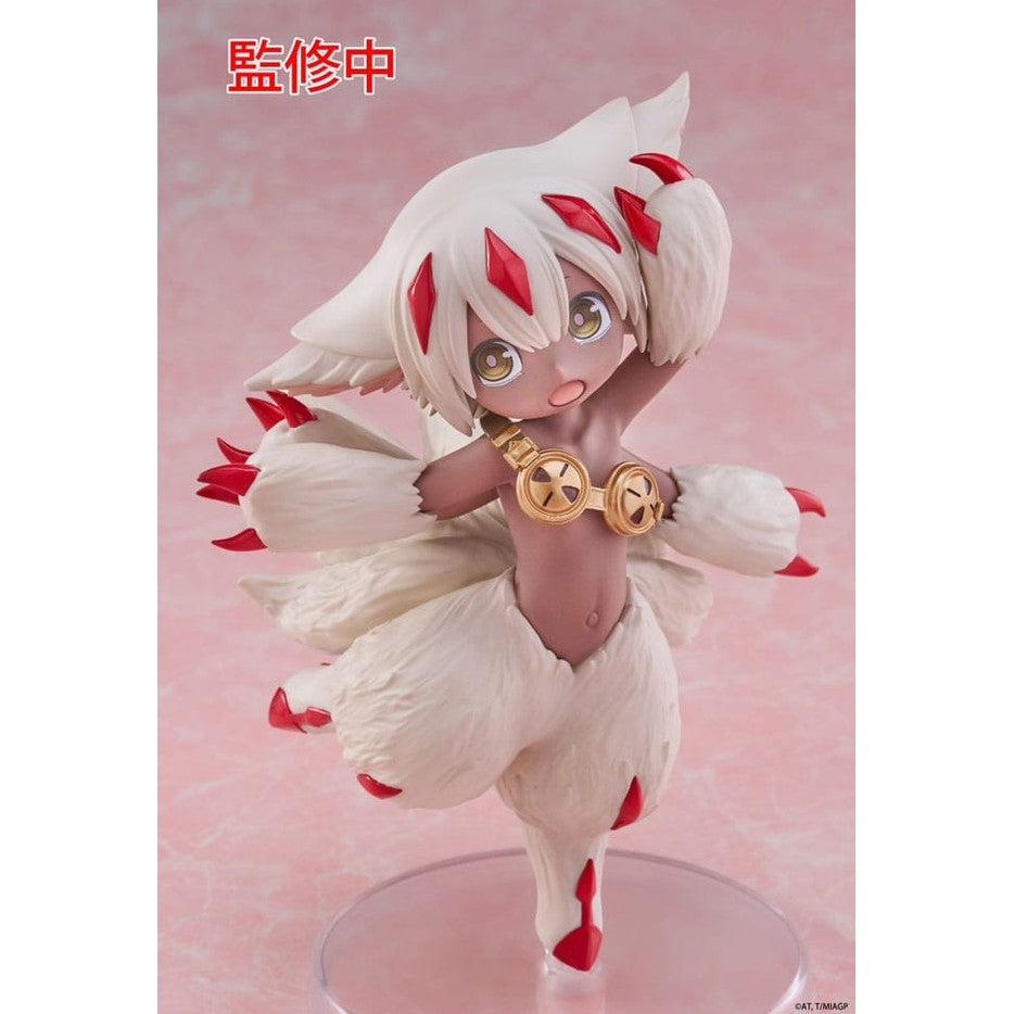 Faputa Figur / Made in Abyss / Taito Coreful / 15 cm