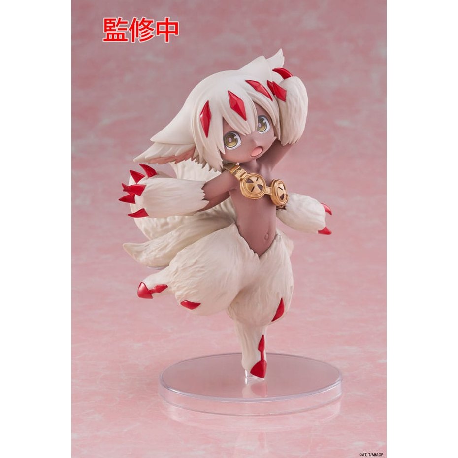 Faputa Figur / Made in Abyss / Taito Coreful / 15 cm