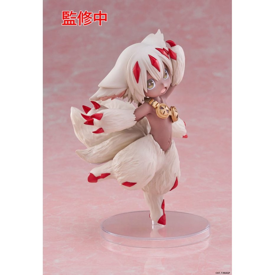Faputa Figur / Made in Abyss / Taito Coreful / 15 cm