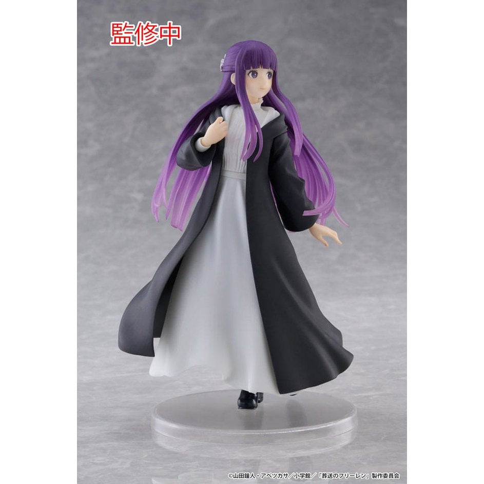 Fern Figur / Frieren: Beyond Journey's End / Taito Coreful/ 18 cm