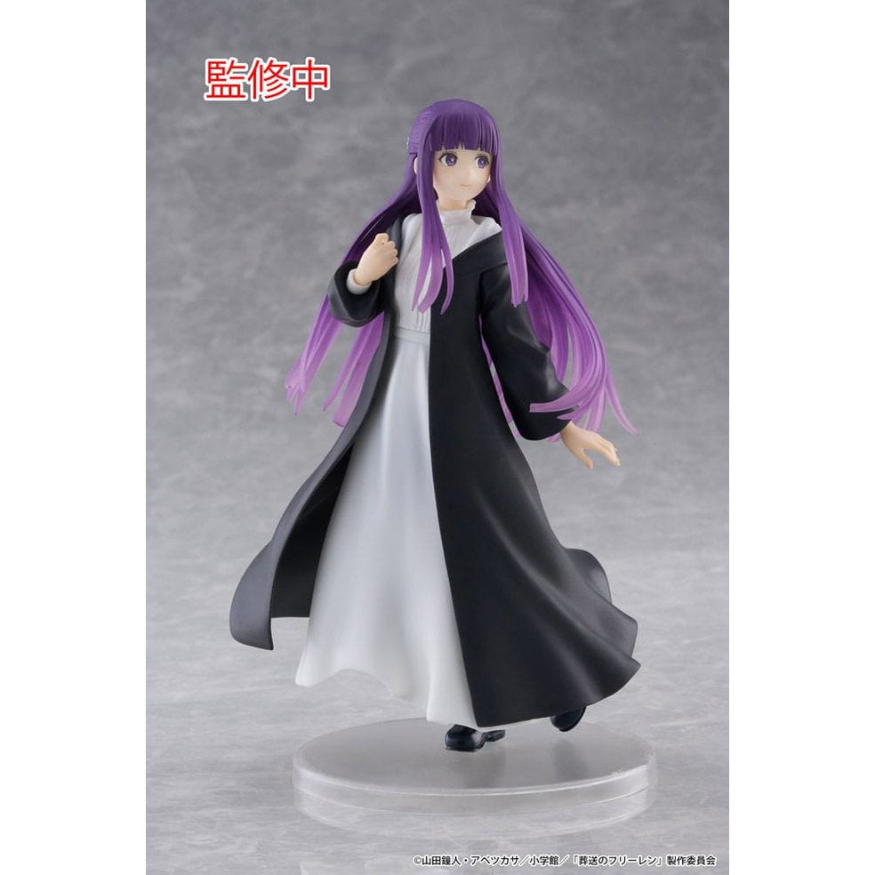 Fern Figur / Frieren: Beyond Journey's End / Taito Coreful/ 18 cm