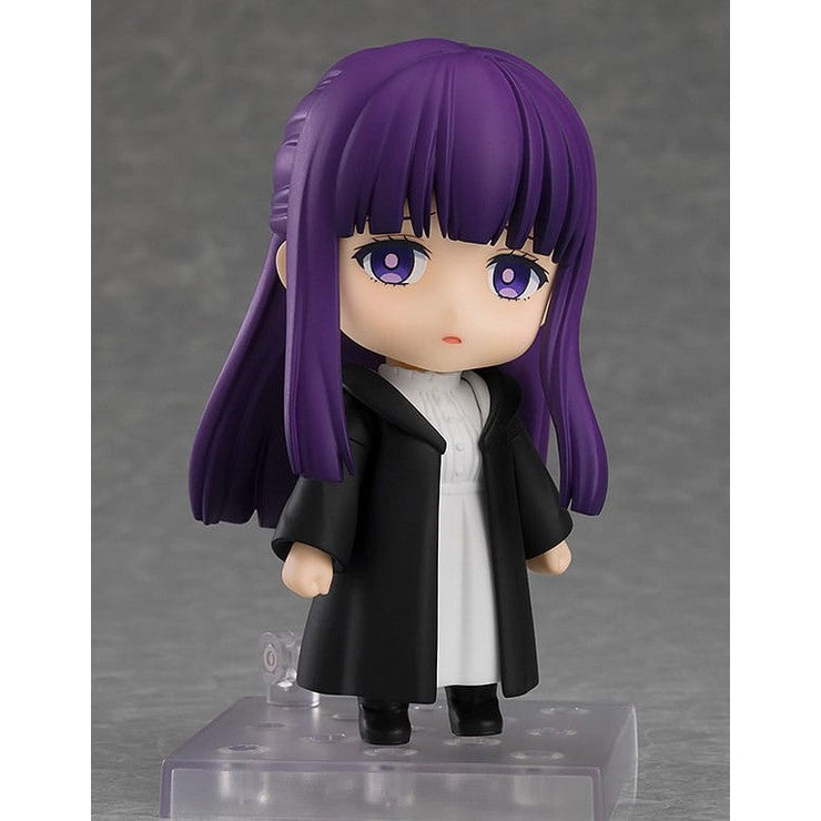 Fern Nendoriod Actionfigur / Frieren: Beyond Journey's End / 10 cm