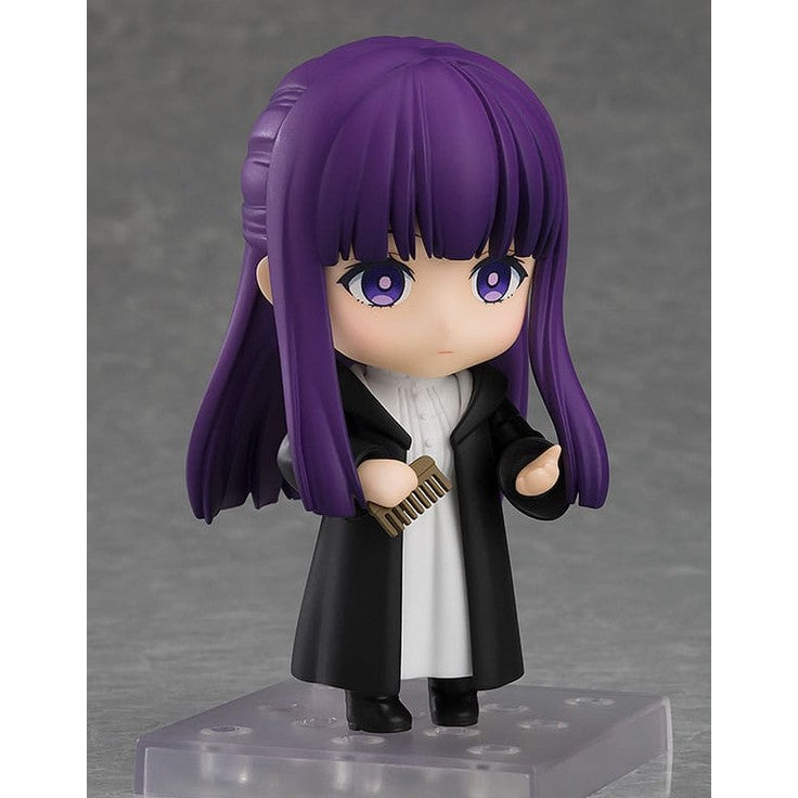 Fern Nendoriod Actionfigur / Frieren: Beyond Journey's End / 10 cm