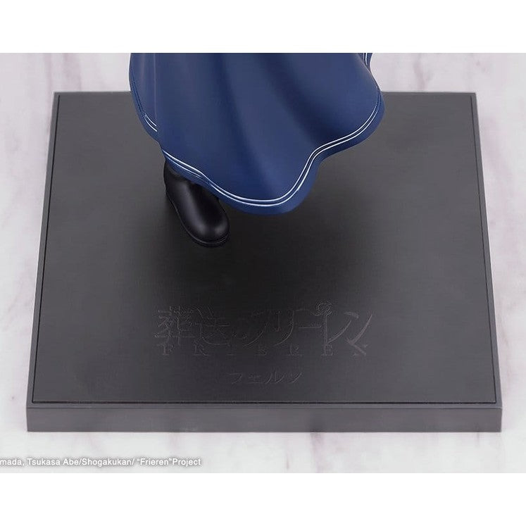 Fern Statue / Frieren: Beyond Journey's End / Kotobukiya Oshi Works / 25 cm