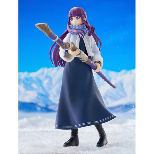 Fern Statue / Frieren: Beyond Journey's End / Kotobukiya Oshi Works / 25 cm
