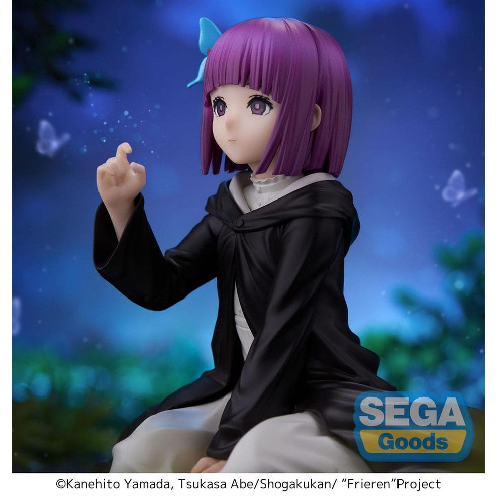 Fern Statue / In Those Days / Sega / 10 cm