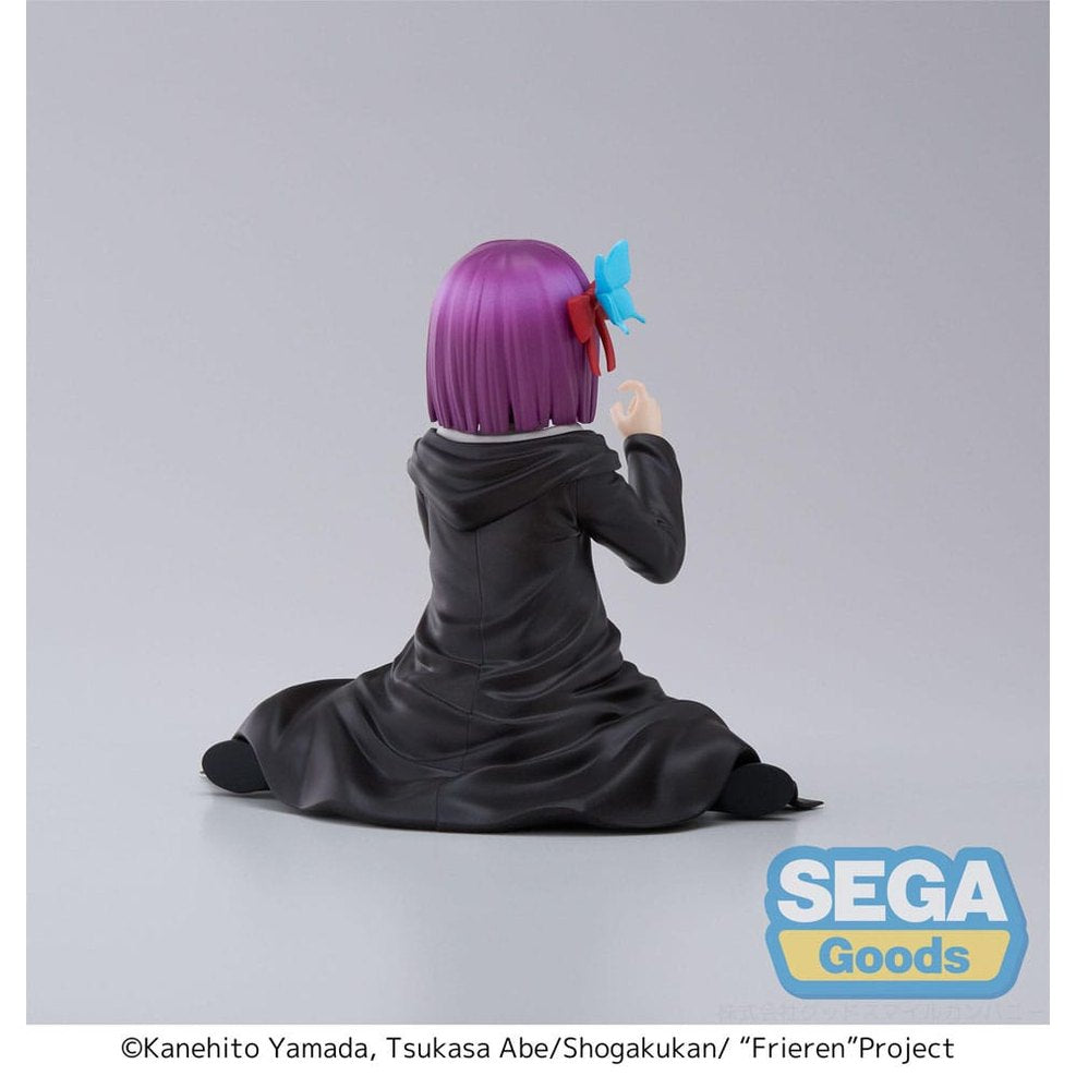 Fern Statue / In Those Days / Sega / 10 cm