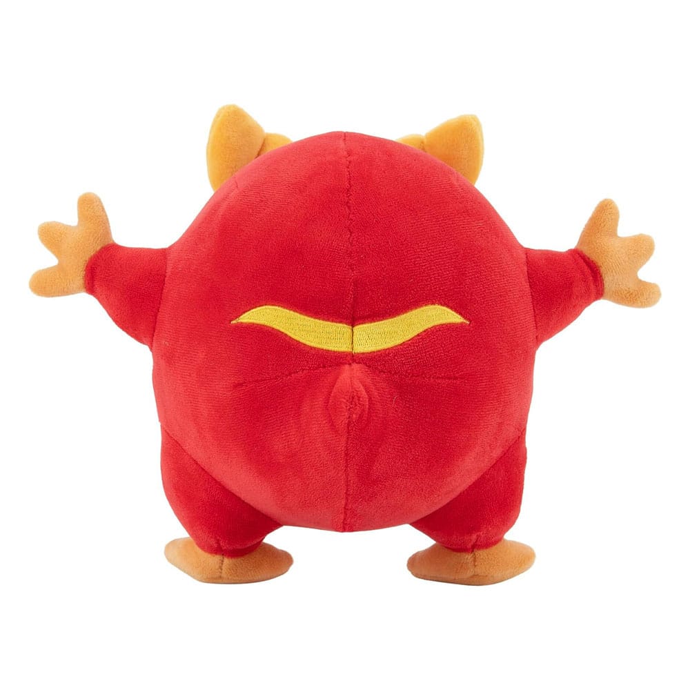 Flampion / Pokémon Plüsch 20 cm
