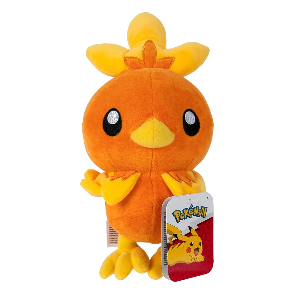 Flemmli / Pokémon Plüsch 20 cm