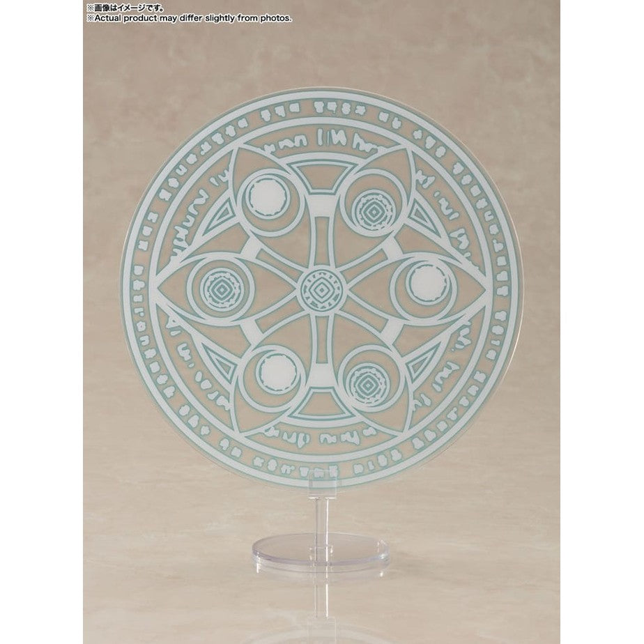Frieren Actionfigur / Frieren: Beyond Journey's End / S.H. Figuarts / Tamashii Nations / 14 cm