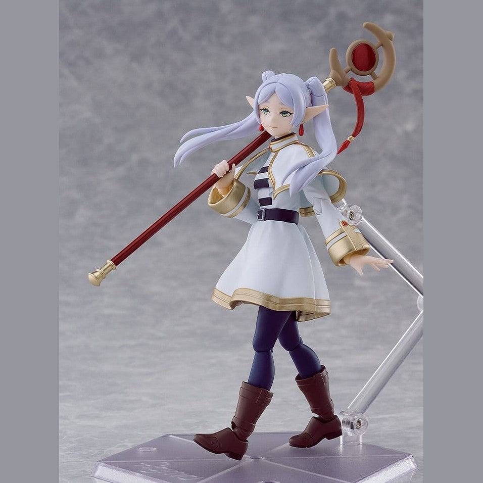 Frieren Figma Actionfigur / Frieren: Beyond Journey´s End / 13 cm