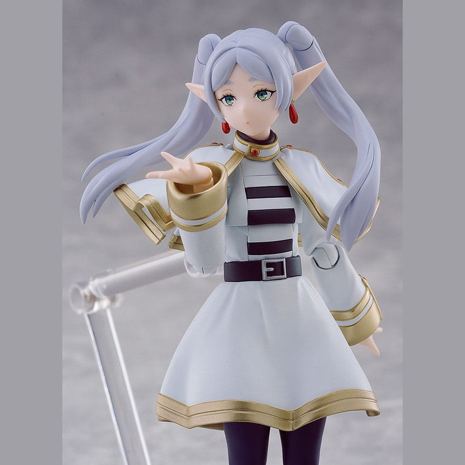 Frieren Figma Actionfigur / Frieren: Beyond Journey´s End / 13 cm