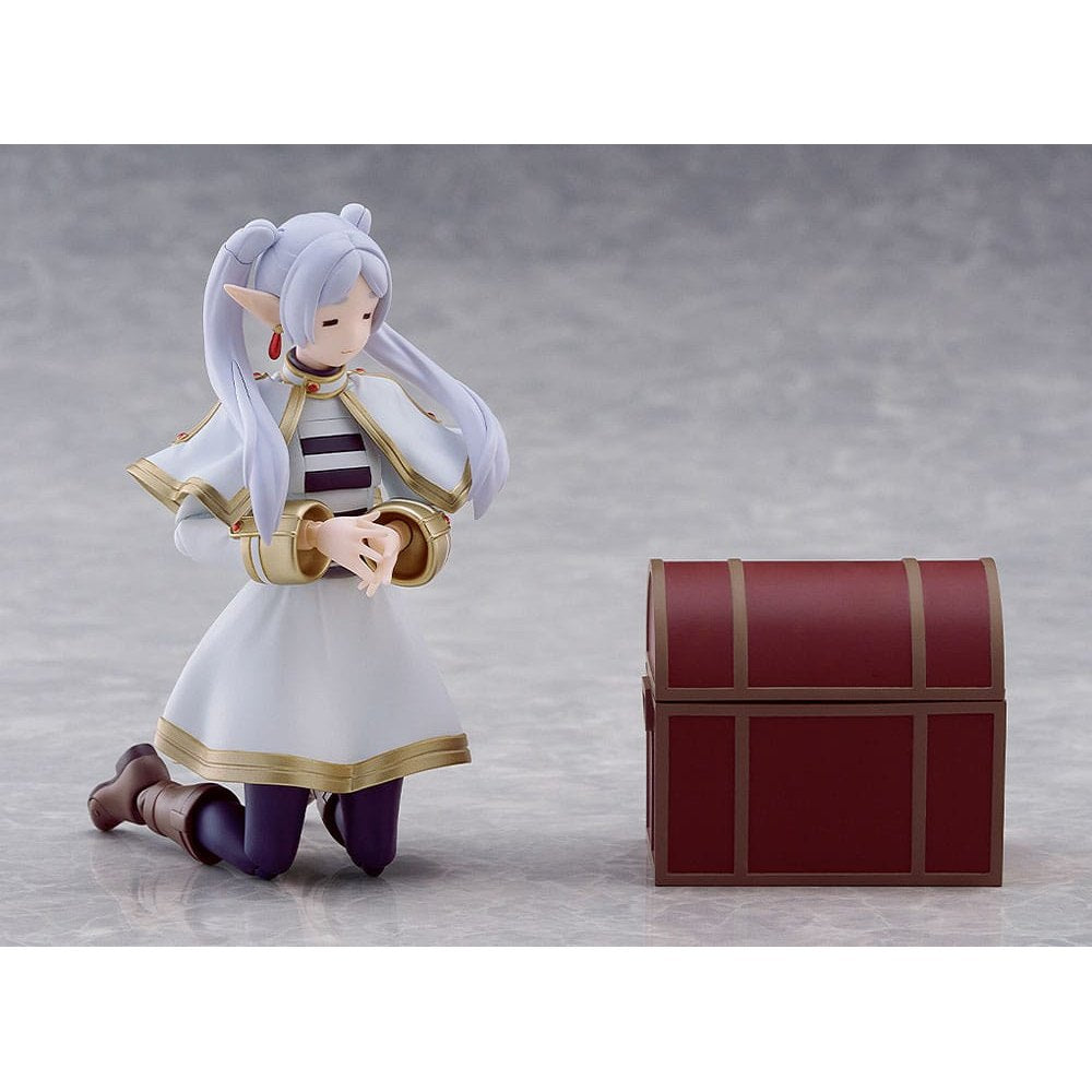 Frieren Figma DX Actionfigur / Frieren: Beyond Journey´s End / 13 cm