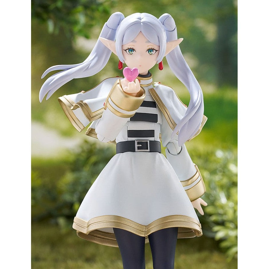 Frieren Figma DX Actionfigur / Frieren: Beyond Journey´s End / 13 cm