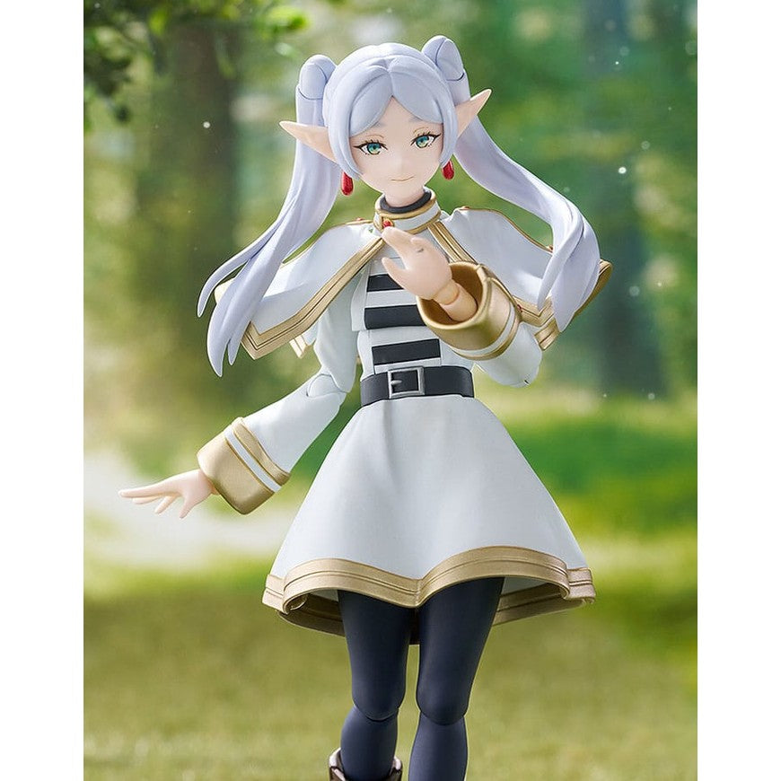 Frieren Figma DX Actionfigur / Frieren: Beyond Journey´s End / 13 cm