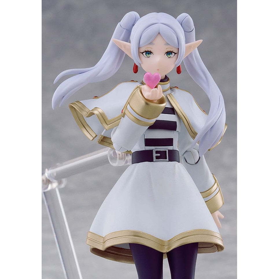 Frieren Figma DX Actionfigur / Frieren: Beyond Journey´s End / 13 cm